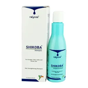 Ralycos Shikoba Shampoo 200ml