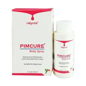 Ralycos Pimcure Body Spray