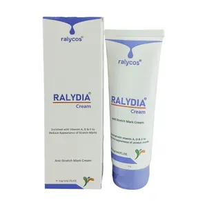 Ralycos Ralydia Cream