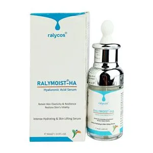 Ralycos Ralymoist-HA Hyaluronic Acid Serum 30ml