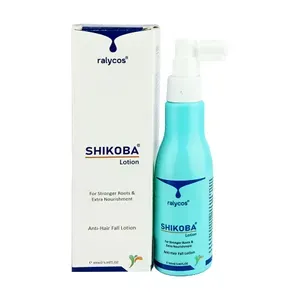 Ralycos Shikoba Lotion 100ml