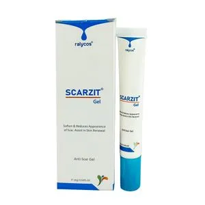 Ralycos Scarzit Gel 20gm