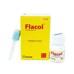 Flacol Pediatric  Drop