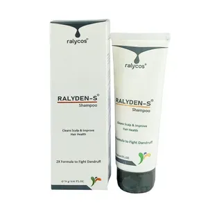 Ralycos Ralyden-S Shampoo 75gm