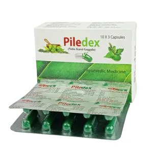 Piledex 500