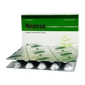 Nemrox
