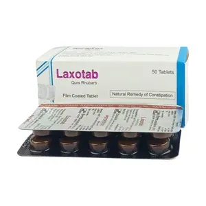 Laxotab
