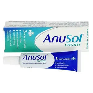 AnuSol