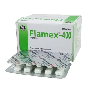 Flamex 400