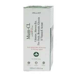 Mum CL Lotion