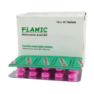 Flamic 250