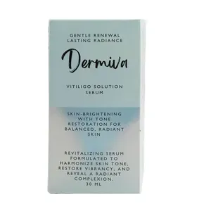 Dermiva Vitiligo Solution Serum