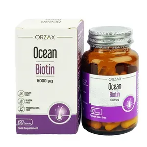 Ocean Biotin 5000