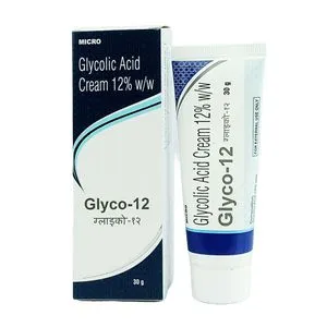 Glyco-12 Cream