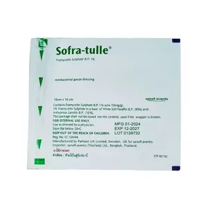 Sofra-Tulle