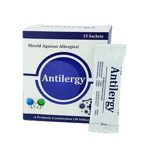 Antilergy