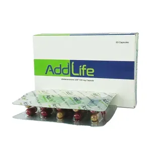 Addlife 100