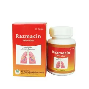 Razmacin (50)