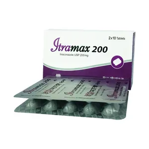 Itramax 200