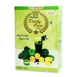 Elite Premium Daily Care Juice