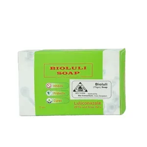 Bioluli Soap 75gm