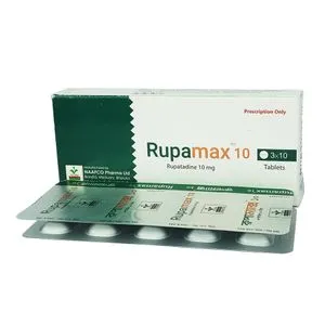Rupamax 10