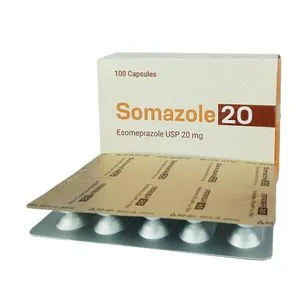 Somazole 20