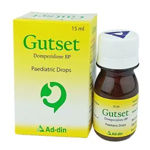 Gutset Drop