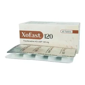 Xofast 120