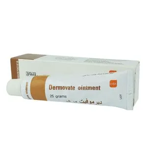 Dermovate Ointment