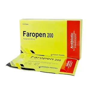 Faropen 200