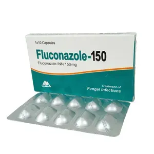 Fluconazole 150