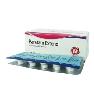 Paratam Extend 