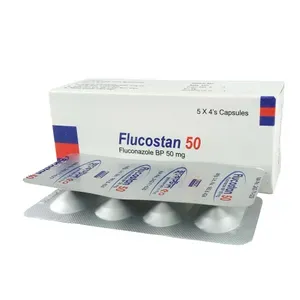 Flucostan 50