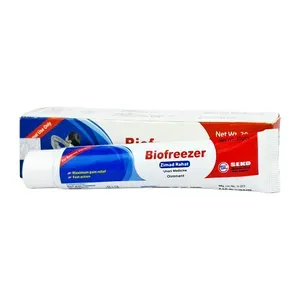Biofreezer Pain Reliever Ointment 30gm