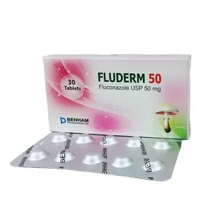 Fluderm 50