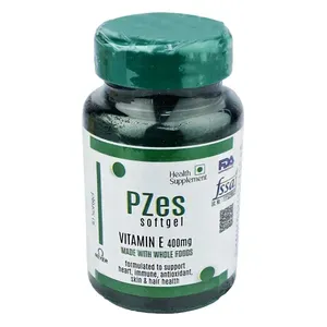 PZes Vitamin E