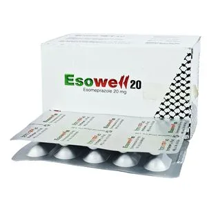 Esowell 20