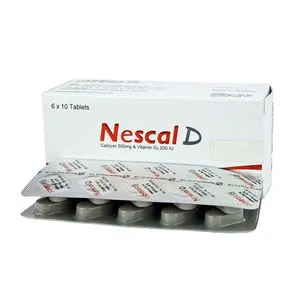 Nescal D