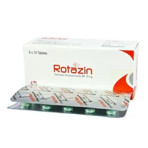 Rotazin 10