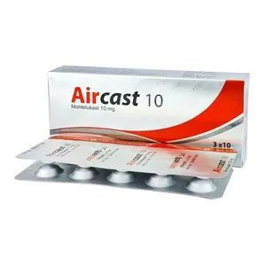 Aircast 10