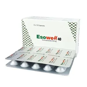 Esowell 40