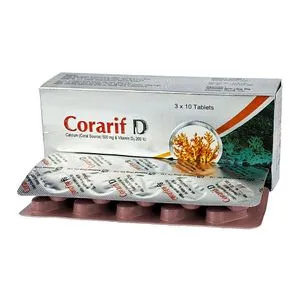 Corarif D
