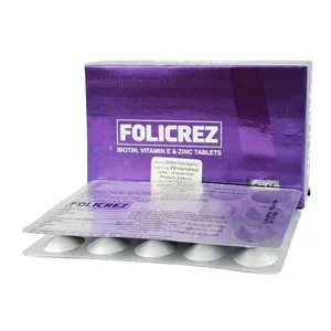 Folicrez