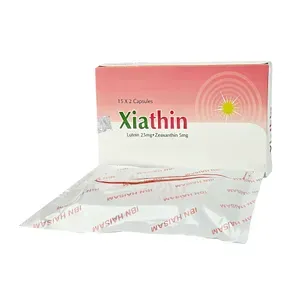 Xiathin