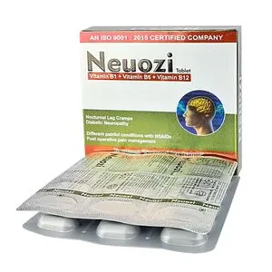 Neuozi