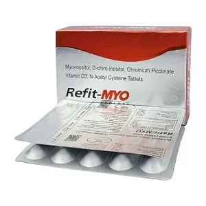 Refit-Myo
