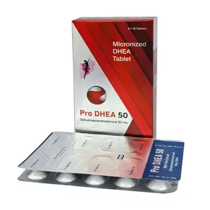Pro DHEA 50