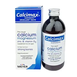 Calcimax Plus 200ml