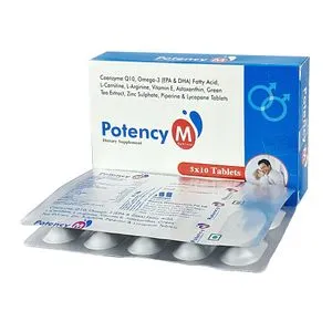 Potency M